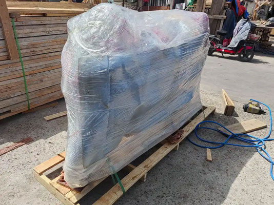 子洲电瓶车物流托运