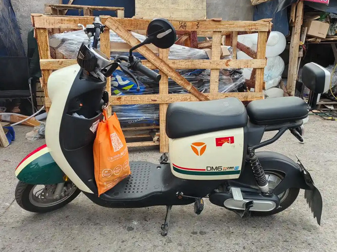 子洲电动车托运电话